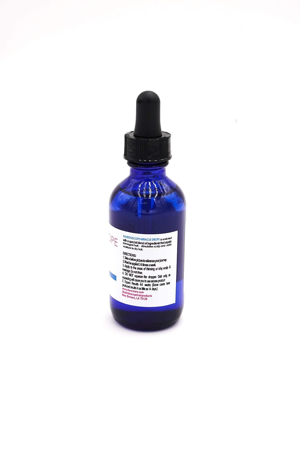 kaleidoscope Miracle Drops 2oz.