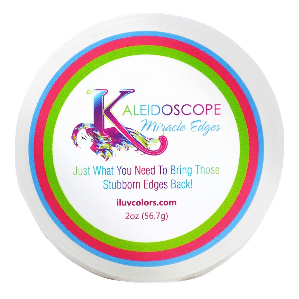 Kaleidoscope Miracle Edges (Kaleidoscope)