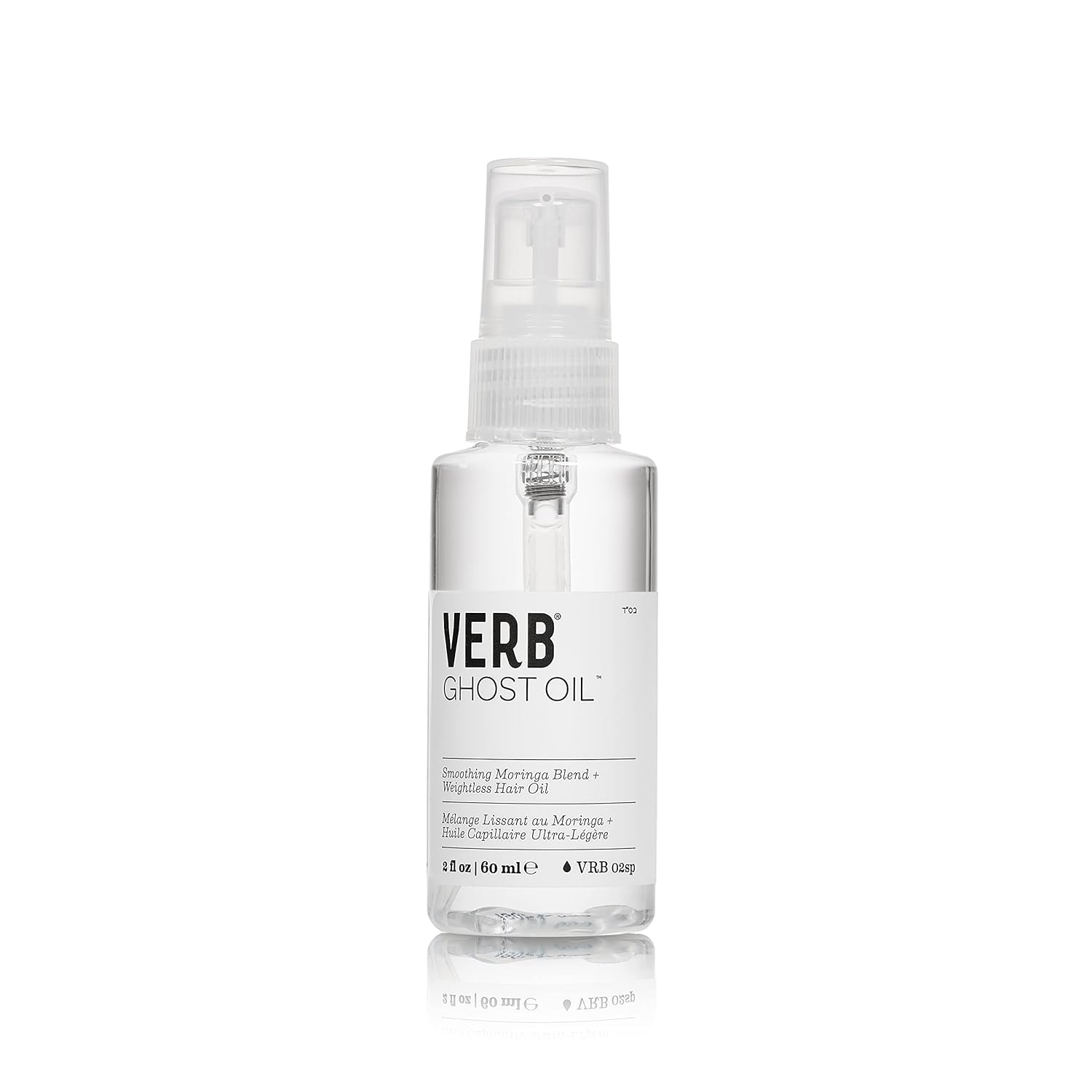 Verb Ghost Oil