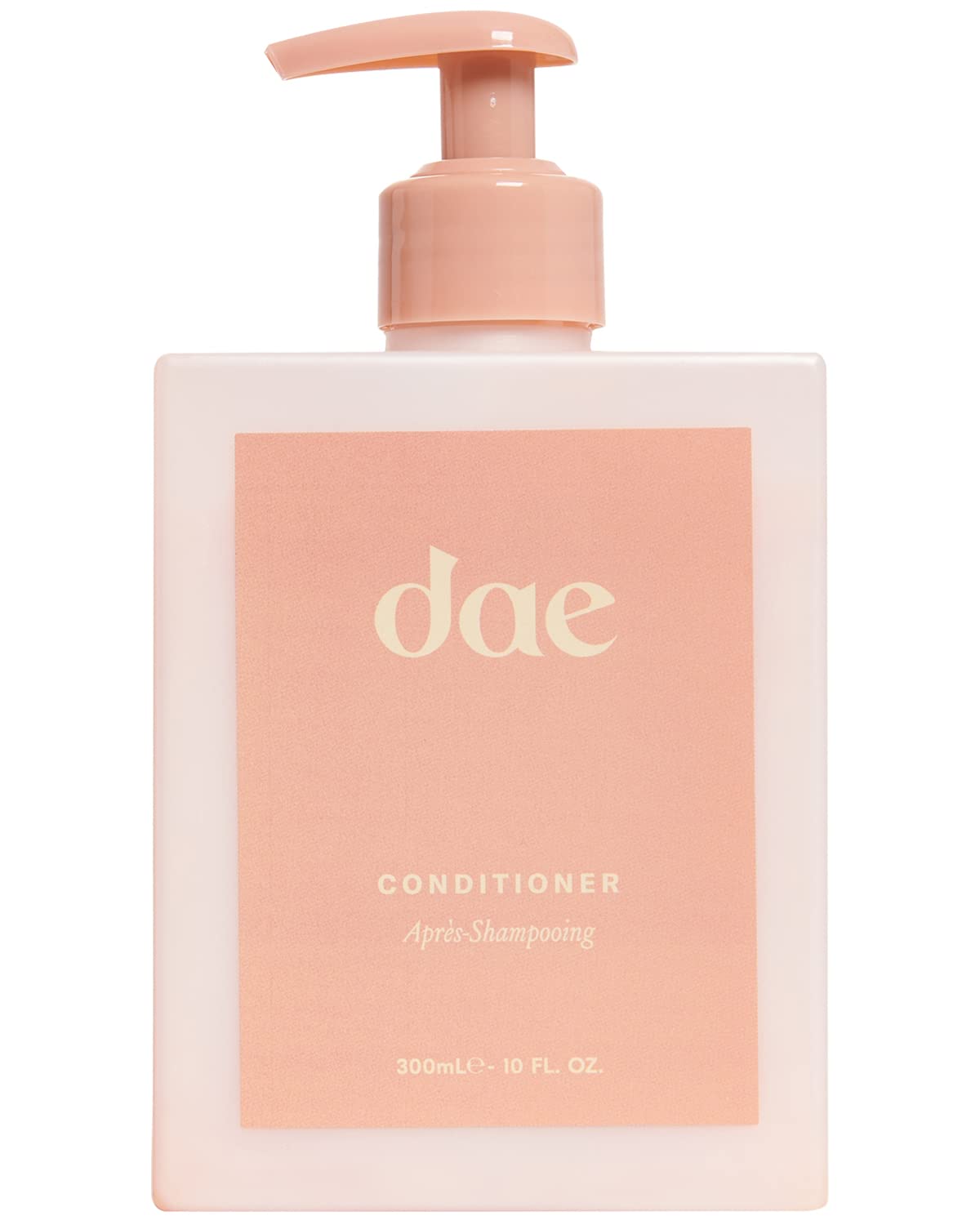 DAE Hair Signature Conditioner - Hydrates  Protects Hair, Calms Frizzy Hair  Locks in Moisture (10 oz)