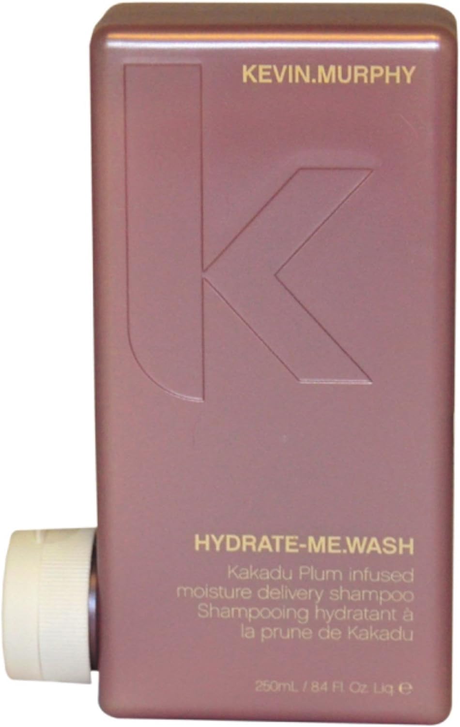 Kevin Murphy Hydrate-Me Wash Kakadu Plum Infused Moisture Delivery Shampoo, 8.5 Fl Oz (1372-01232)