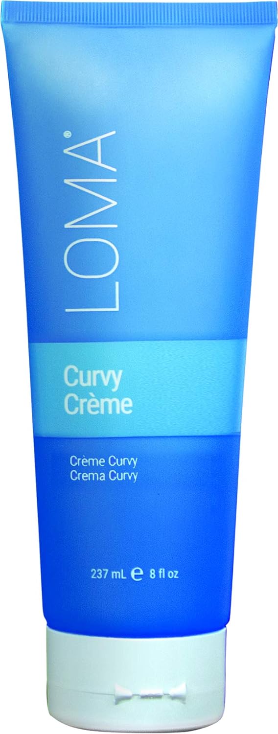 Loma Curvature Curvy Crème 8.45 Ounce